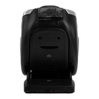 kreslas - Masažinis krėslas Sakura Prime 108, juodas (Black) - 13 nuotrauka