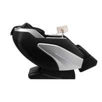 kreslas - Masažinis krėslas Sakura Prime 108, juodas (Black) - 15 nuotrauka