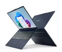1tb ssd - Lenovo IdeaPad 5 16AKP10K1, Ryzen AI 7 350, 16", WUXGA Touch IPS, 16 GB, 1 TB, Cosmic Blue (Mėlyna) - 4 nuotrauka