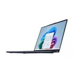 1tb ssd - Lenovo IdeaPad 5 16AKP10K1, Ryzen AI 7 350, 16", WUXGA Touch IPS, 16 GB, 1 TB, Cosmic Blue (Mėlyna) - 6 nuotrauka