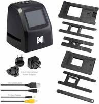 skeneriai - Kodak Mini Digital Film Scanner - 3 nuotrauka
