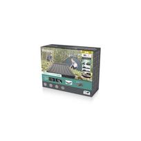 pripuciami ciuziniai su pompa - Pripučiamas čiužinys Bestway QUEEN Tritech, 203 cm x 152 cm, su USB pompa - 2 nuotrauka