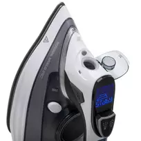 adler steam - Adler AD 5053 - 6 nuotrauka