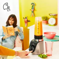 blenderiais - Tefal BL190AF0 - 5 nuotrauka