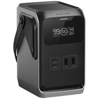 nesiojama baterija - EcoFlow TRAIL 200 DC Portable Power Station - 9 nuotrauka