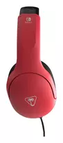 switch 2 zaidimai - Turtle Beach headset Airlite Fit Nintendo Switch, blue/red | TBS-8002-25 - 6 nuotrauka