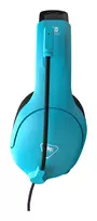 switch 2 zaidimai - Turtle Beach headset Airlite Fit Nintendo Switch, blue/red | TBS-8002-25 - 9 nuotrauka
