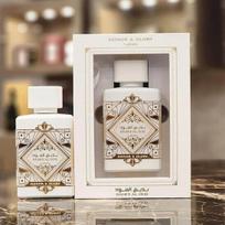 lattafa kvepalai - Lattafa Bade`e Al Oud Honor & Glory EDP 100 ml - 2 nuotrauka