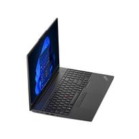 wi fi 6 - Lenovo ThinkPad E16, Ryzen 7 7735U, 16 GB, 1 TB, 16", WUXGA, Windows 11 Pro, Juodas (Black) - 3 nuotrauka