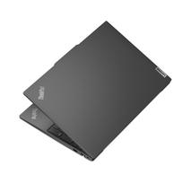 wi fi 6 - Lenovo ThinkPad E16, Ryzen 7 7735U, 16 GB, 1 TB, 16", WUXGA, Windows 11 Pro, Juodas (Black) - 7 nuotrauka