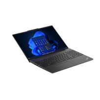 wi fi 6 - Lenovo ThinkPad E16, Ryzen 7 7735U, 16 GB, 1 TB, 16", WUXGA, Windows 11 Pro, Juodas (Black) - 8 nuotrauka