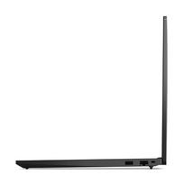 wi fi 6 - Lenovo ThinkPad E16, Ryzen 7 7735U, 16 GB, 1 TB, 16", WUXGA, Windows 11 Pro, Juodas (Black) - 9 nuotrauka