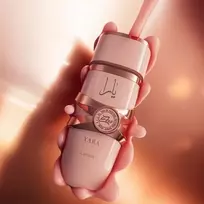 yara kvepalai - Lattafa Yara Elixir EDP 100ml - 2 nuotrauka