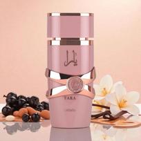 yara kvepalai - Lattafa Yara Elixir EDP 100ml - 3 nuotrauka