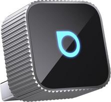 adapteris android - OTTOCAST Mini Cube T2 Sidabrinis (Silver) - 5 nuotrauka