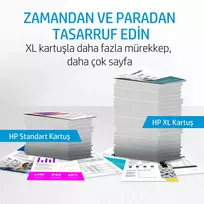 hp 953 black - HP 953 Ink Cartridge Black | L0S58AE#BGX - 2 nuotrauka