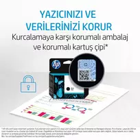 hp 953 black - HP 953 Ink Cartridge Black | L0S58AE#BGX - 4 nuotrauka