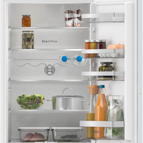 saldytuvas bosch imontuojamas - Bosch KIV87VFE0 - 13 nuotrauka