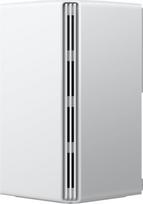 xiaomi 5 eu - Xiaomi Mesh System AC1200 EU (2-PACK), balta (White) - 5 nuotrauka