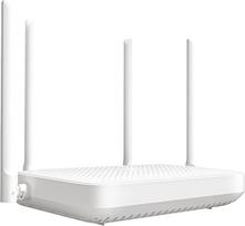 marsrutizatoriu xiaomi - Xiaomi AX1500 White (Baltas) - 4 nuotrauka