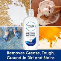 skystis - Tineco Cleaning Solution, universalus, 1 l - 4 nuotrauka