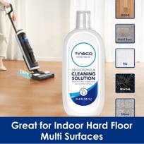 skystis - Tineco Cleaning Solution, universalus, 1 l - 5 nuotrauka