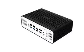 stacionarus kompiuteriai - ZOTAC ZBOX-CI629NANO-BE - 6 nuotrauka