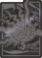 pokemon korteles - Pokemon TCG Mega Evolution Pitch Black Elite Trainer Box - 4 nuotrauka
