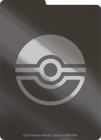 pokemon korteles - Pokemon TCG Mega Evolution Pitch Black Elite Trainer Box - 5 nuotrauka