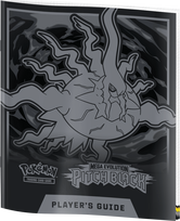 pokemon korteles - Pokemon TCG Mega Evolution Pitch Black Elite Trainer Box - 9 nuotrauka