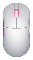 gaming pele - Hator Quasar 3 ULTRA 8K HTM-771 Balta (White) - 4 nuotrauka