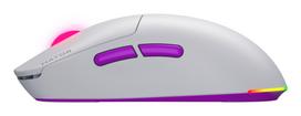 gaming pele - Hator Quasar 3 ULTRA 8K HTM-771 Balta (White) - 6 nuotrauka