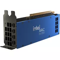 b50 - Intel Arc Pro B50 16GB GDDR6 OC - 2 nuotrauka