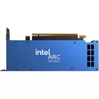 b50 - Intel Arc Pro B50 16GB GDDR6 OC - 4 nuotrauka