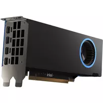 b50 - Intel Arc Pro B50 16GB GDDR6 OC - 5 nuotrauka