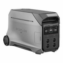 3 pro - EcoFlow DELTA Pro 3, 4096 Wh, 4000 W - 2 nuotrauka