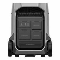 3 pro - EcoFlow DELTA Pro 3, 4096 Wh, 4000 W - 3 nuotrauka
