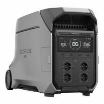 3 pro - EcoFlow DELTA Pro 3, 4096 Wh, 4000 W - 5 nuotrauka