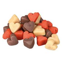 sunu dresura - Trixie skanėstas mini Hearts 200 g - 2 nuotrauka