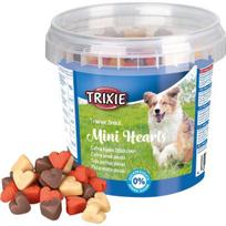 sunu dresura - Trixie skanėstas mini Hearts 200 g - 3 nuotrauka