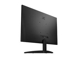 144hz ips monitorius - AOC Q24B36X 23.8" IPS, QHD, 144Hz, Juodas (Black) - 6 nuotrauka