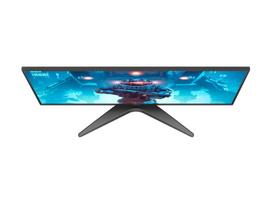144hz ips monitorius - AOC Q24B36X 23.8" IPS, QHD, 144Hz, Juodas (Black) - 8 nuotrauka