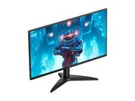 144hz ips monitorius - AOC Q24B36X 23.8" IPS, QHD, 144Hz, Juodas (Black) - 10 nuotrauka