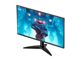 144hz ips monitorius - AOC Q24B36X 23.8" IPS, QHD, 144Hz, Juodas (Black) - 11 nuotrauka