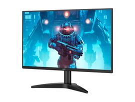 144hz ips monitorius - AOC Q24B36X 23.8" IPS, QHD, 144Hz, Juodas (Black) - 12 nuotrauka