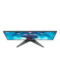 144hz ips monitorius - AOC Q24B36X 23.8" IPS, QHD, 144Hz, Juodas (Black) - 13 nuotrauka