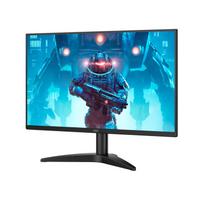 144hz ips monitorius - AOC Q24B36X 23.8" IPS, QHD, 144Hz, Juodas (Black) - 14 nuotrauka