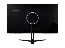 curved monitor 4k - Arozzi Nova 34", VA, QHD, 165Hz, curved, black - 6 nuotrauka