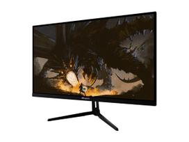 curved monitor 4k - Arozzi Nova 34", VA, QHD, 165Hz, curved, black - 8 nuotrauka