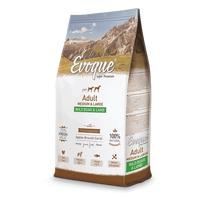 Evoque Adult Medium/Large ėriena ir šerniena 12 kg